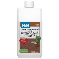 Parketreinigingsmiddel glans �clat 1 liter