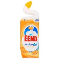 CANARD WC EEND Toiletreiniger action gel citrus Fresh 750 ml