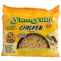 Instantnoedels �Chicken Flavour� 60 g 5 stuks