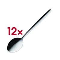 Solex 12-delige menulepelenset �TM 80� chroomstaal