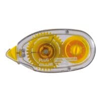 PLUS JAPAN Lijmroller �TG-211� herpositioneerbaar