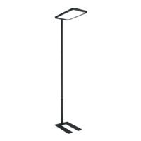 HAMMERBACHER LED-staande lamp �Basic 1�