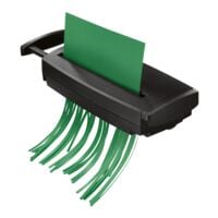 papiervernietiger Hama, Veiligheidsklasse 2, stroken (6 mm), tot 6 bladen