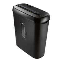 papiervernietiger Hama, Veiligheidsklasse 2, stroken (6 mm), tot 6 bladen