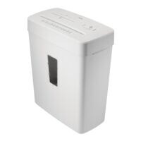 papiervernietiger Hama, Veiligheidsklasse 5, micro (2 x 12 mm), tot 5 bladen