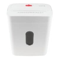 papiervernietiger Olympia, Veiligheidsklasse 4, snippers (4 x 38 mm), tot 6 bladen