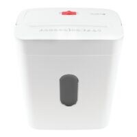 papiervernietiger Olympia, Veiligheidsklasse 4, snippers (4 x 38 mm), tot 8 bladen