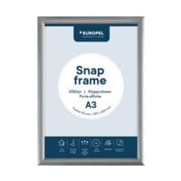 EUROPEL Klapkader �Premium� A3 25 mm,