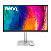 BenQ IPS monitor, 81,3 cm (32''), 16:9, Ultra HD (4K), HDMI 2.1, DisplayPort 1.4, 2x Thunderbolt 4, 3x USB 3.2 Gen 1, 2x USB Type C