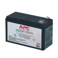 APC UPS-reservebatterij �RBC2�