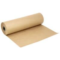 Supra Ratiopac Verpakkingspapier rol 50 cm x 150 m