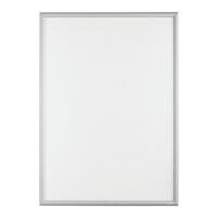 Durable Klapkader OUTDOOR A1 zilver