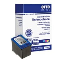 OTTO Office Inktpatroon vervangt HP C6657AE nr. 57