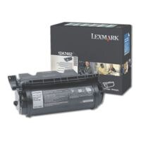 Lexmark Printcassette  0012A7462