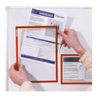Franken Info-kader ITSA4M