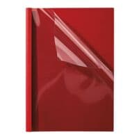 OTTO Office Kaften voor thermisch binden tot 30 bladen linnenstructuur