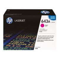 HP Printcassette HP Q5953A 643A