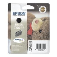 Epson Inktpatroon T061140 Nr. T0611