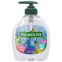 Palmolive Vloeibare zeep »Aquarium«