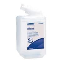 Kimberly-Clark Vloeibare zeep Zacht - Transparant