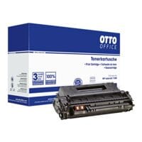 OTTO Office Tonercassette vervangt HP Q5949X nr. 49X