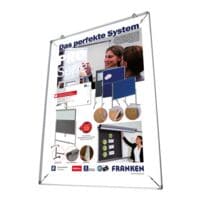 Franken Spanlijst A2 »BS1103«