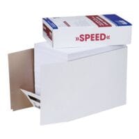 Maxi-box kopieerpapier A4 OTTO Office SPEED - 2500 bladen (totaal), 80g/qm