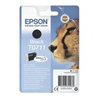 Epson Inktpatroon T071140 Nr. T0711