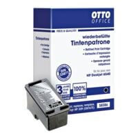 OTTO Office Inktpatroon vervangt HP C8767EE Nr. 339