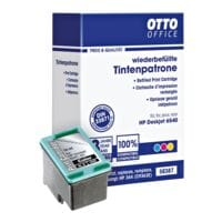 OTTO Office Inktpatroon vervangt HP C9363EE Nr. 344