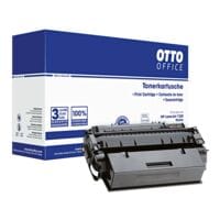 OTTO Office Tonercassette vervangt HP Q5949XX nr. 49XXL