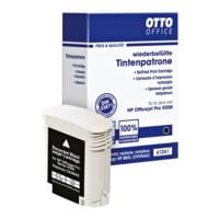 OTTO Office Inktpatroon vervangt HP C9396AE Nr. 88XL