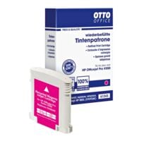 OTTO Office Inktpatroon vervangt HP C9392AE Nr. 88XL