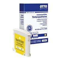 OTTO Office Inktpatroon vervangt HP C9393AE Nr. 88XL
