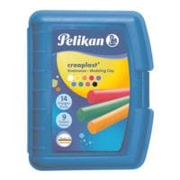 Pelikan Kinderklei Creaplast® - blauwe box