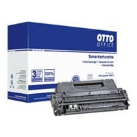OTTO Office Tonercassette vervangt HP Q7553X nr. 53X