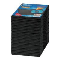 Hama Dvd-/blu-ray-doosjes Slim - 25 stuks