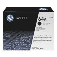 HP Printcassette HP CC364A HP 64A