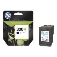 HP Inktpatroon HP 300XL, zwart - HP CC641EE