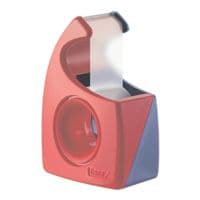 tesa Plakbandhouder Easy Cut voor grotere rollen