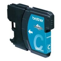 Brother Inktpatroon LC-1100HYC