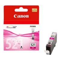 Canon Inktpatroon CLI-521M