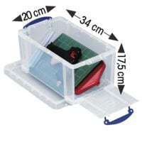 Really Useful Box Opbergbox 8 liter