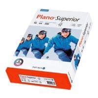 Multifunctioneel printpapier A4 Plano Superior - 500 bladen (totaal)