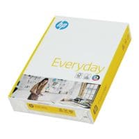 Multifunctioneel papier A4 HP Everyday - 500 bladen (totaal)