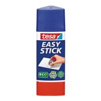 tesa Lijmstift Easy Stick ecoLogo  57272 12 g