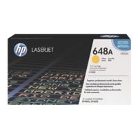 HP Inktpatroon HP CE262A 648A