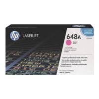 HP Inktpatroon HP CE263A 648A