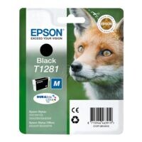 Epson Inktpatroon T1281