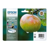 Epson Inktpatronenset T1295